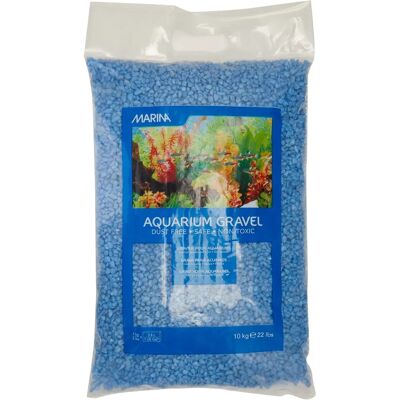 Unbranded - Surf Marina - 10 kg - Aquarium Gravel Unbranded - Surf Marina - 10 kg - Aquarium Gravel