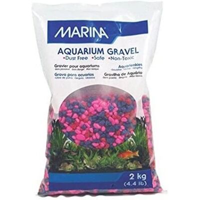 Marina Márka Akváriumi Homok Jelly Bean - Akváriumi homok Marina Márka Akváriumi Homok Jelly Bean - Akváriumi homok