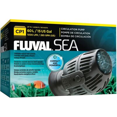 Fluval Sea CP - CP1 - Publicité Fluval Sea CP - CP1 - Publicité