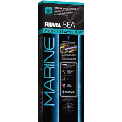 Fluval Marine 3.0 LED - 59W 115-145cm Fluval Marine 3.0 LED - 59W 115-145cm