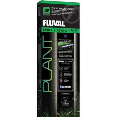 Fluval Plant 3.0 LED - 32W 61-85cm Fluval Plant 3.0 LED - 32W 61-85cm
