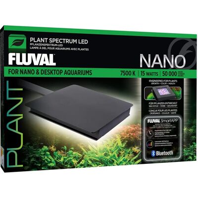 Fluval NANO Plant LED 2.0 Fluval NANO Plant LED 2.0