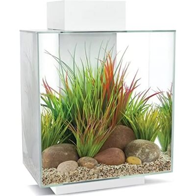 Fluval Edge 2.0 46L - vit Fluval Edge 2.0 46L - vit