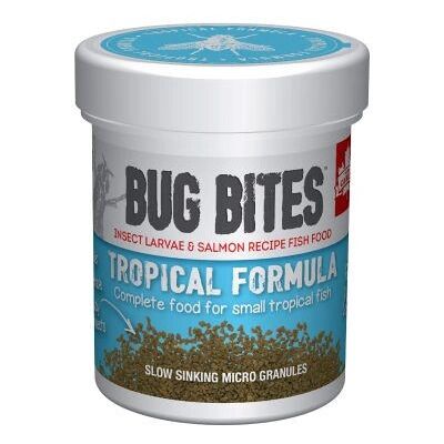 Nourriture pour Poissons Tropicaux Fluval A6577 - 0,045kg Nourriture pour Poissons Tropicaux Fluval A6577 - 0,045kg