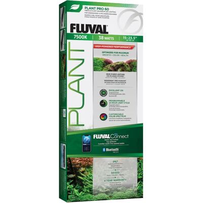 Fluval - LED Plant Pro 4.0 - 38W - LED - Lighting Fluval - LED Plant Pro 4.0 - 38W - LED - Lighting