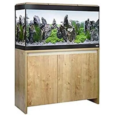 Meubles Fluval Roma 200L - Aquarium Meubles Fluval Roma 200L - Aquarium