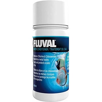 Fluval Aquaplus Water Conditioner - 30ml Fluval Aquaplus Water Conditioner - 30ml