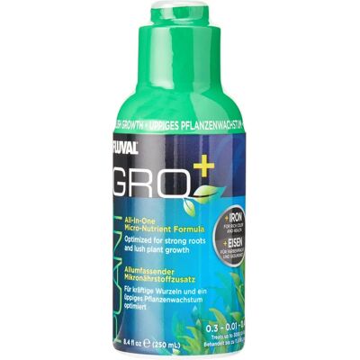 Nutrienti Micro Piante Fluval - Cura delle Piante Acquatiche Nutrienti Micro Piante Fluval - Cura delle Piante Acquatiche