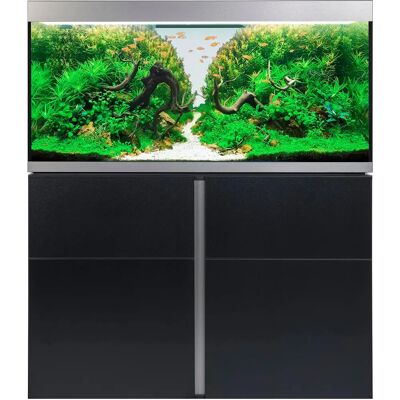 Fluval Siena 330 Kombination - Schwarz Fluval Siena 330 Kombination - Schwarz