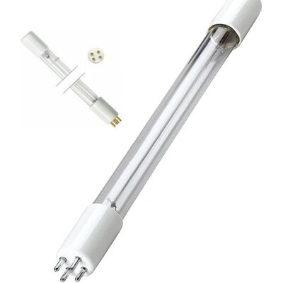 Hagen - Laguna Pressure Flo 12000 - 25W - UVC replacement bulb Hagen - Laguna Pressure Flo 12000 - 25W - UVC replacement bulb