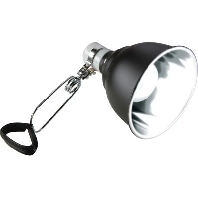 Exo Terra PT2057 Reflektująca kopuła z aluminium - Akcesorium oświetleniowe Exo Terra PT2057 Reflektująca kopuła z aluminium - Akcesorium oświetleniowe