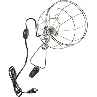 Soporte de Rejilla de Cerámica Grande Exo Terra - Lámpara de Iluminación Soporte de Rejilla de Cerámica Grande Exo Terra - Lámpara de Iluminación