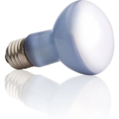 Lampada riscaldante per rettili Exo Terra PT2131 - 50W Lampada riscaldante per rettili Exo Terra PT2131 - 50W