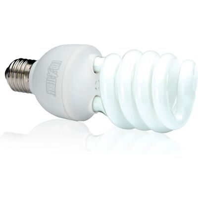 Exo Terra PT2187 Reptile Heat Lamp - Reptile UVB 100 - 25W Exo Terra PT2187 Reptile Heat Lamp - Reptile UVB 100 - 25W