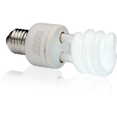 Exo Terra PT2190 Lámpara de calor para reptiles - Reptile Heat Lamp Exo Terra PT2190 Lámpara de calor para reptiles - Reptile Heat Lamp
