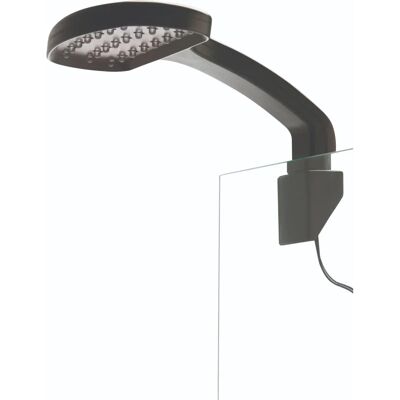 Exo Terra PT2336 Grand Éclairage LED Jour & Nuit - Éclairage de Terrarium - Publicité Exo Terra PT2336 Grand Éclairage LED Jour & Nuit - Éclairage de Terrarium - Publicité