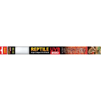 Żarówka UVB Exo Terra PT2351 - 15W Żarówka UVB Exo Terra PT2351 - 15W