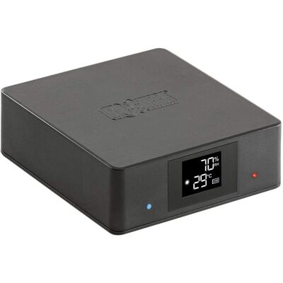Exo Terra Termostat 600W - Med Timer Exo Terra Termostat 600W - Med Timer