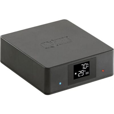 Termostato Exo Terra 424168 - Digitale, 600W, Giorno/Notte, Sonda Impermeabile Termostato Exo Terra 424168 - Digitale, 600W, Giorno/Notte, Sonda Impermeabile