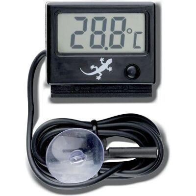 Exo Terra PT2472 - Termometro elettronico Exo Terra PT2472 - Termometro elettronico