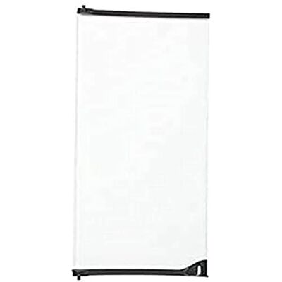 Puerta de vidrio de repuesto Exo Terra - Terrario pequeño - 22cm de alto Puerta de vidrio de repuesto Exo Terra - Terrario pequeño - 22cm de alto