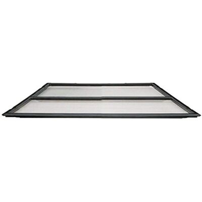 Exo Terra Modell Peq 45x45cm Överdel - Terrariumtillbehör Exo Terra Modell Peq 45x45cm Överdel - Terrariumtillbehör