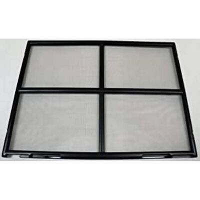 Rejilla superior Exo Terra 45x60cm - Accesorio para terrario Rejilla superior Exo Terra 45x60cm - Accesorio para terrario