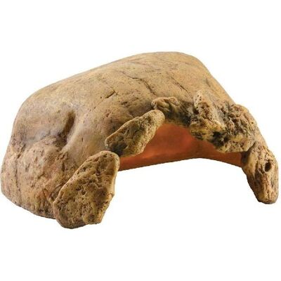 Exo Terra X-Large Reptile Cave - Reptile Hideout Exo Terra X-Large Reptile Cave - Reptile Hideout