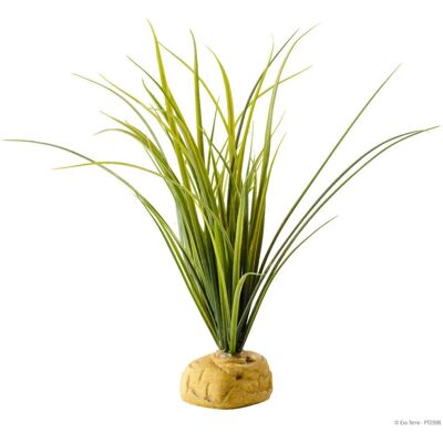 Exo Terra Turtle Grass - Reptile Decoration Exo Terra Turtle Grass - Reptile Decoration