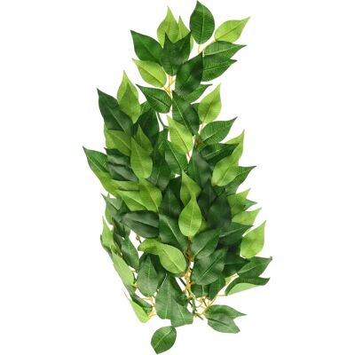 Exo Terra Ficus Silk Forest Plant - 1 Medium Exo Terra Ficus Silk Forest Plant - 1 Medium