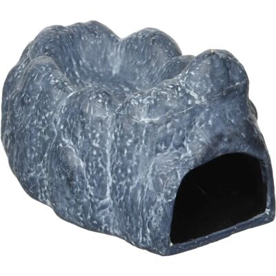 Exo Terra Mittel Feuchte Keramikhöhle - Terraristik Zubehör Exo Terra Mittel Feuchte Keramikhöhle - Terraristik Zubehör
