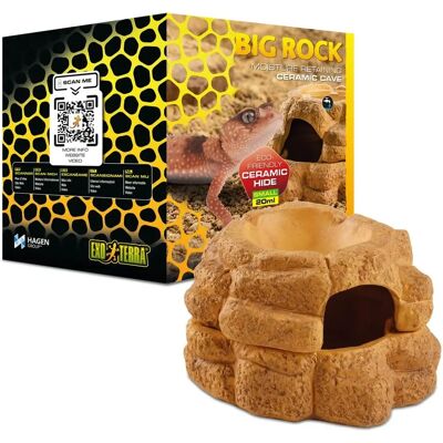 Exo Terra Futter - Soft Pellets für Bartagamen - Reptilienfutter Exo Terra Futter - Soft Pellets für Bartagamen - Reptilienfutter