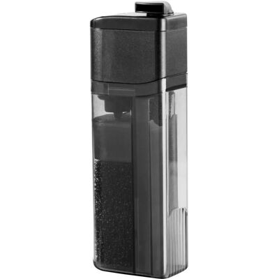 Exo Terra Repti Clear F350 Terrarienfilter - Groß, 3-stufig Exo Terra Repti Clear F350 Terrarienfilter - Groß, 3-stufig
