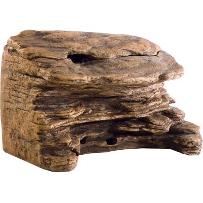 Exo Terra Schildpad Cliff Groot Rots-Filter Exo Terra Schildpad Cliff Groot Rots-Filter