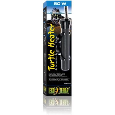Podgrzewacz Żółwi Exo Terra 75W - Podgrzewacz Wody dla Gadów Podgrzewacz Żółwi Exo Terra 75W - Podgrzewacz Wody dla Gadów