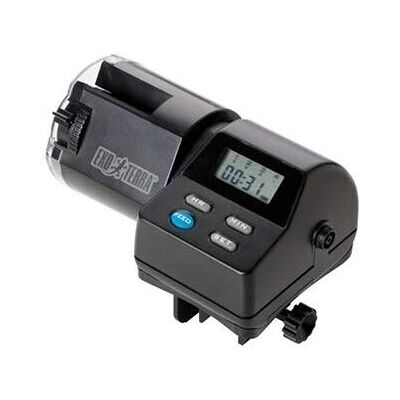 Exo Terra Automatischer Schildkrötenfütterer Exo Terra Automatischer Schildkrötenfütterer