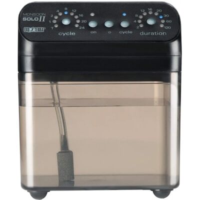 Exo Terra Monsoon Solo II 1.5L Système de Brumisation - Système de Brumisation Exo Terra Monsoon Solo II 1.5L Système de Brumisation - Système de Brumisation