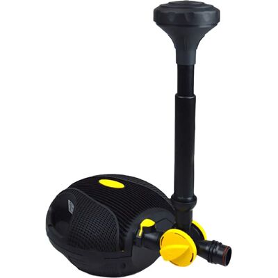 Laguna Laguna Powerjet 7600 L/h Pompa - Pompa wodna Laguna Laguna Powerjet 7600 L/h Pompa - Pompa wodna