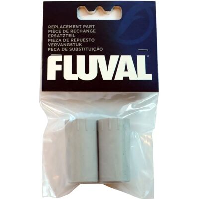 Fluval Gumiadapter - Akváriumi szűrőalkatrész Fluval Gumiadapter - Akváriumi szűrőalkatrész