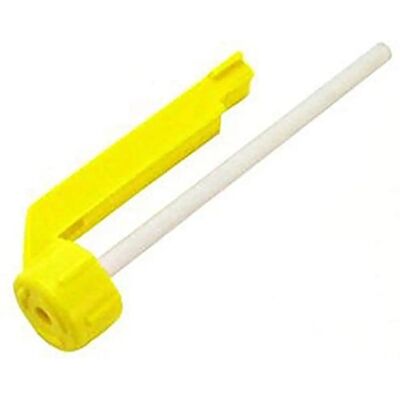 Hagen Keramische Welle 104-204/105-205 - Pumpenteil Hagen Keramische Welle 104-204/105-205 - Pumpenteil