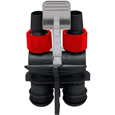 Valvola Aqua Stop Fluval per Serie 04/05 - Prevenzione perdite Valvola Aqua Stop Fluval per Serie 04/05 - Prevenzione perdite