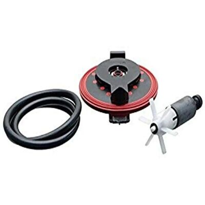 Karbantartó készlet Fluval 106 - Tekergető, tengely, tömítés, fedél Karbantartó készlet Fluval 106 - Tekergető, tengely, tömítés, fedél