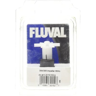 Fluval A20152 Magnetisk impeller - Reservdel för extern filter Fluval A20152 Magnetisk impeller - Reservdel för extern filter