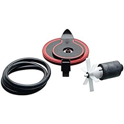 Fluval Marke 306 Magnetischer Impeller - Impeller für Fluval 306 Filter Fluval Marke 306 Magnetischer Impeller - Impeller für Fluval 306 Filter