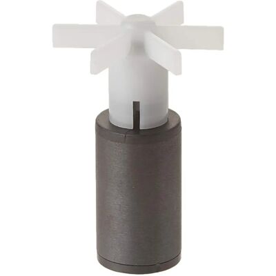 Hagen Modell 404/405 Aquarium Impeller - Flache Schaufeln Hagen Modell 404/405 Aquarium Impeller - Flache Schaufeln