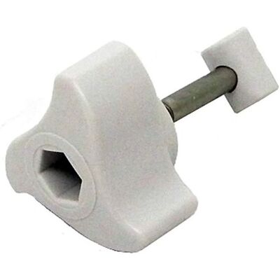 Fluval FX5 / 6 (D) Kanisterfilter Saugnäpfe Fluval FX5 / 6 (D) Kanisterfilter Saugnäpfe