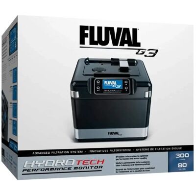 Fluval G3 G6 External Water Inlet Set Fluval G3 G6 External Water Inlet Set