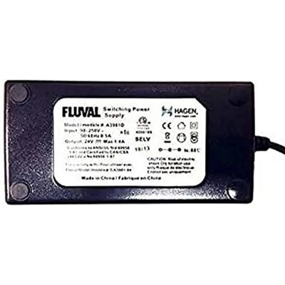 Transformador de Iluminación Acuario Fluval A3982/5 - 46W Transformador de Iluminación Acuario Fluval A3982/5 - 46W