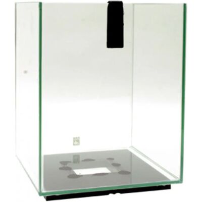 Aquarium Fluval Chi 19 avec Base de Rechange Aquarium Fluval Chi 19 avec Base de Rechange