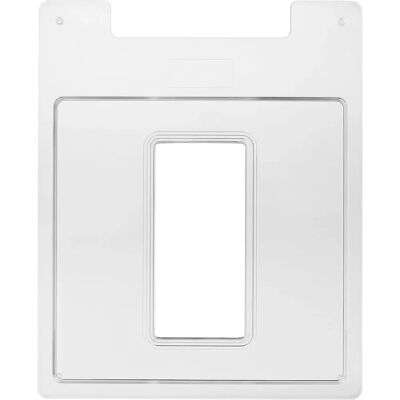 Couvercle de remplacement Fluval Spec | 10 Litre Couvercle de remplacement Fluval Spec | 10 Litre